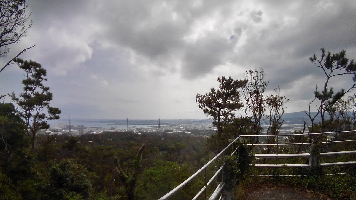 🌳 우루마 시민의 숲 공원 (우루마시민노모리코엔) 이미지 4